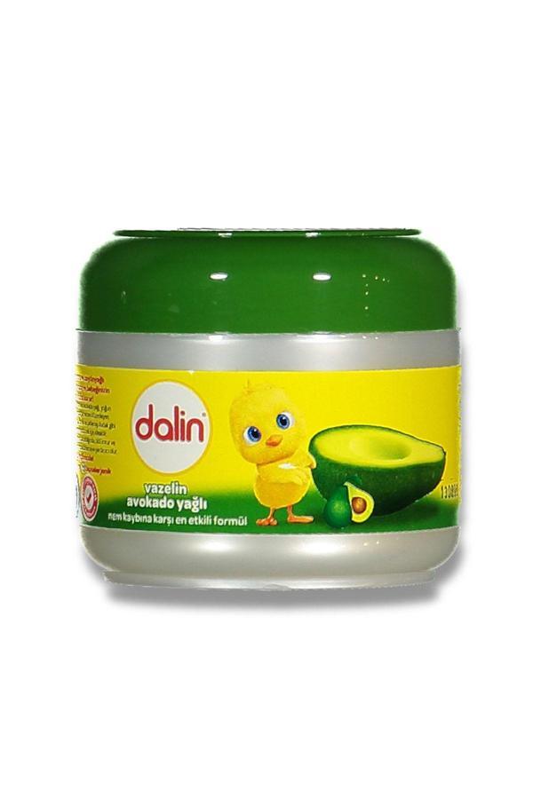 Dalin Avokado Vazelin 100 Ml - Image 1
