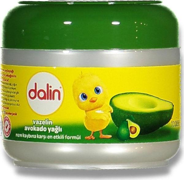 Dalin Avokado Vazelin 100 Ml - Image 1