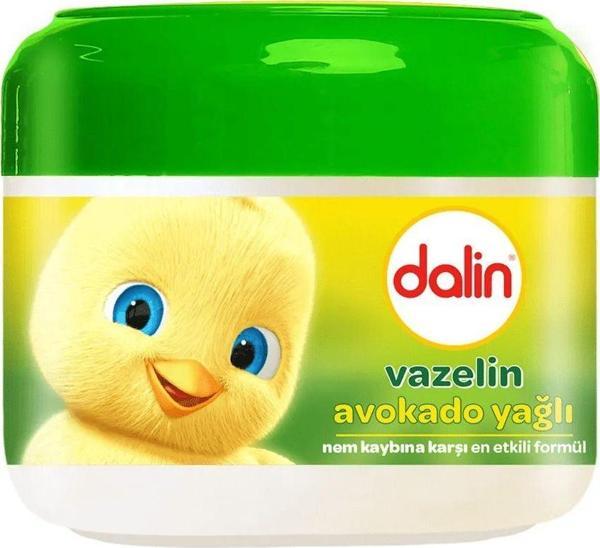 Dalin Avokado Yağlı Vazelin 100 Gr - Image 1