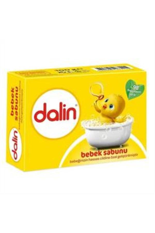 Dalin Bebek Sabunu 100 Gr ( Teklidir ) - Image 1