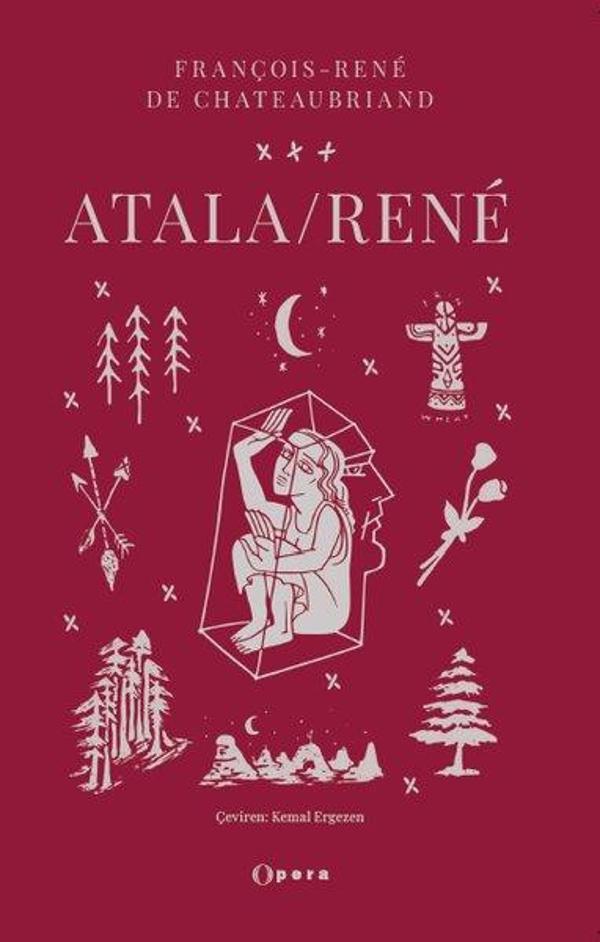 Atala - Rene - Opera Kitap - Image 1