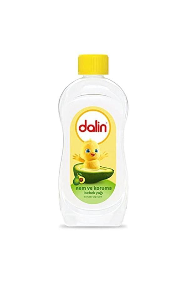 Dalin Nem Koruma Yağı 300 Ml 1 Paket (1 X 300 Ml) - Image 1