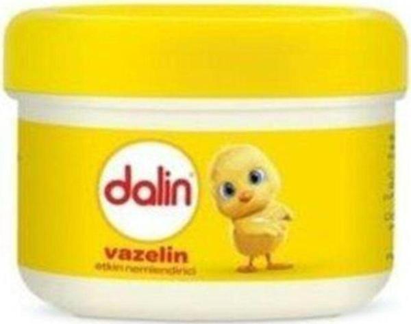 Dalin Vazelin 100Ml. - Image 1