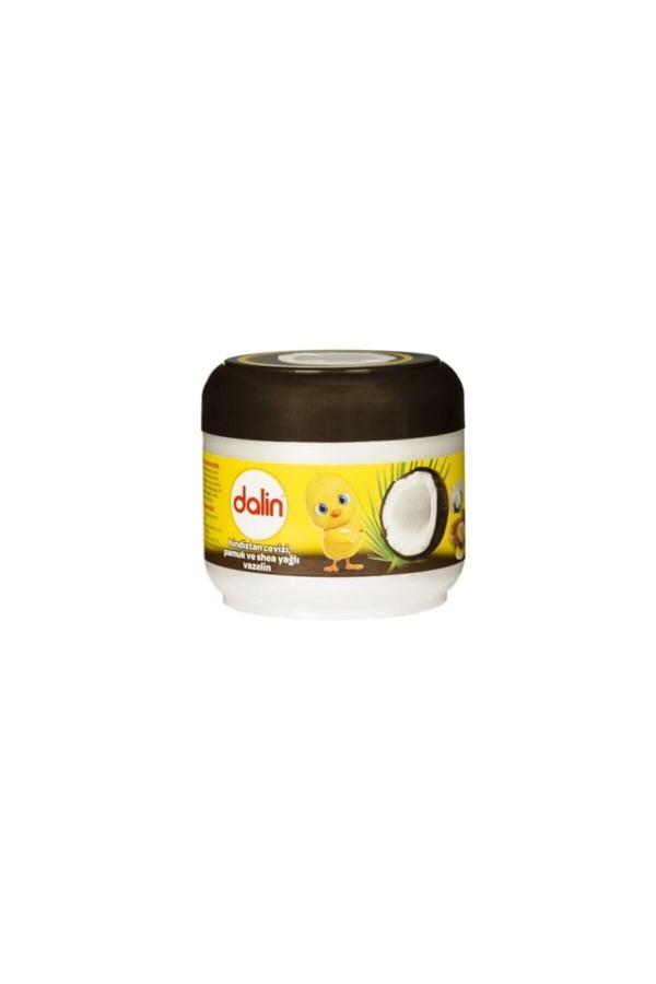 Dalin Vazelin Hind.Cevizli100Ml - Image 1