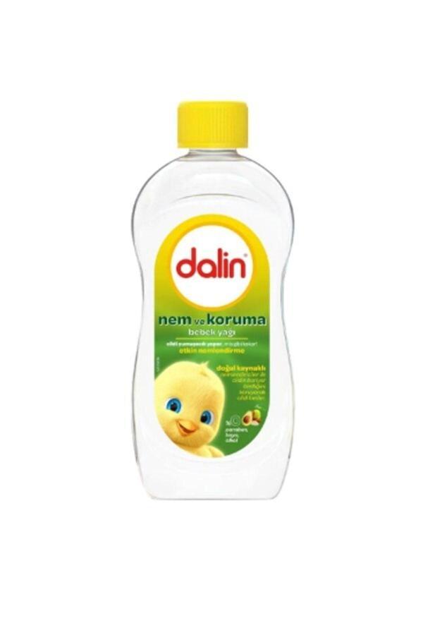 Dalin Nem&Koruma Bebek Yağı 300Ml - Image 1