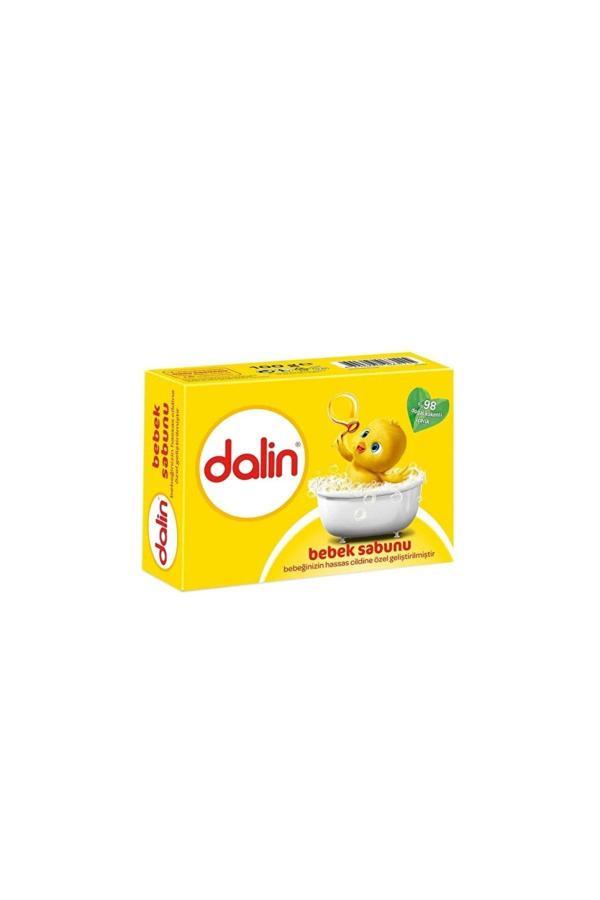 Dalin Bebek Sabunu 100G - Image 1