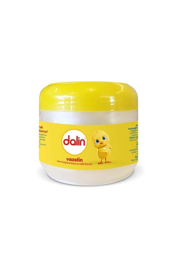 Dalin Vazelin Nemlendirici 100Ml - Image 1