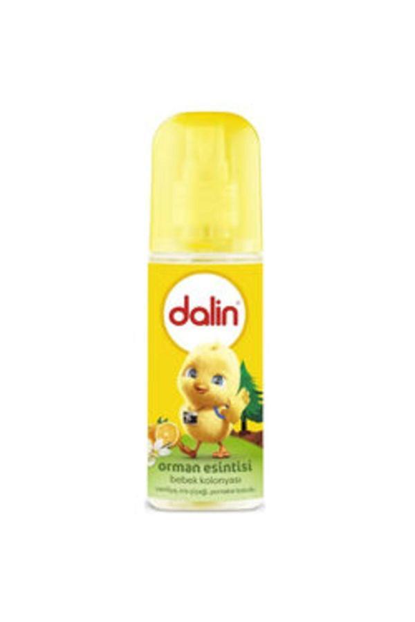 Dalin Orman Esintisi Bebek Kolonyası 100 Ml ( Teklidir ) - Image 1