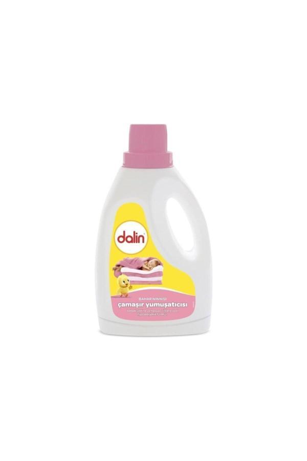 Dalin Bahar Ninnisi Yumuşatıcı  1500 Ml - Image 1