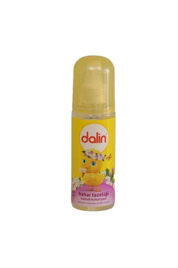 Dalin Bahar Tazeliği Bebek Kolonyası 150 Ml - Image 1