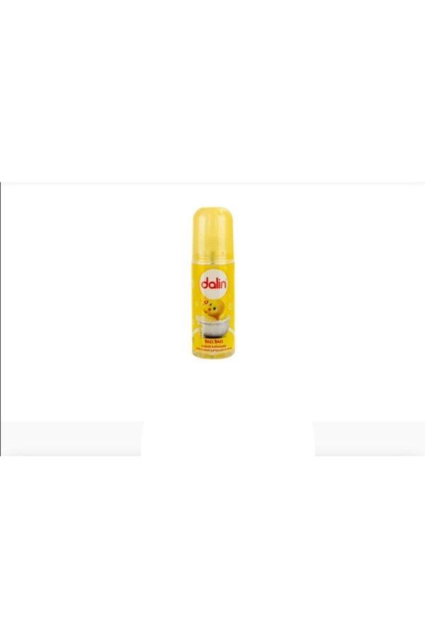 Dalin Bıcı Bıcı Kokulu Bebek Kolonyası 150 Mlı - Image 1