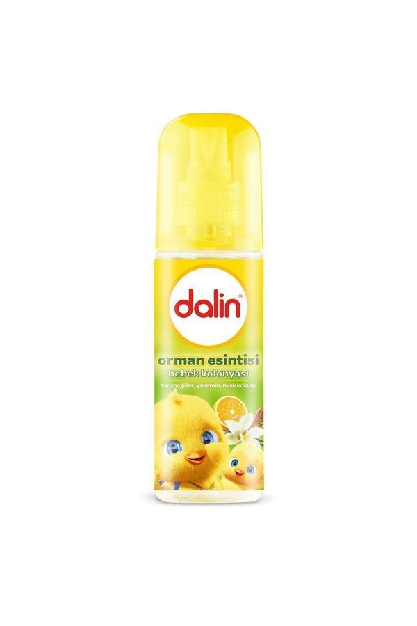 Dalin Orman Esintisi Kolonya 150 Ml- - Image 1