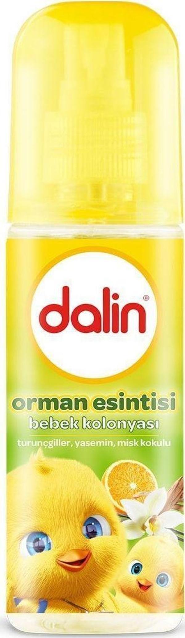 Dalin Orman Esintisi Kolonya 150 Ml- - Image 1