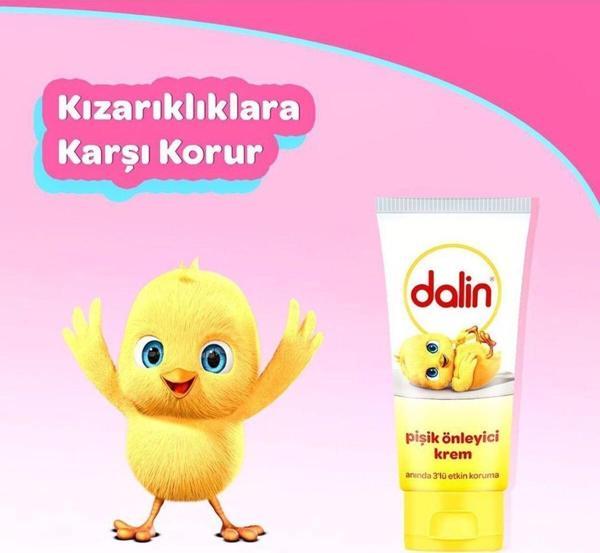 Dalin Pişik Kremi - Image 1