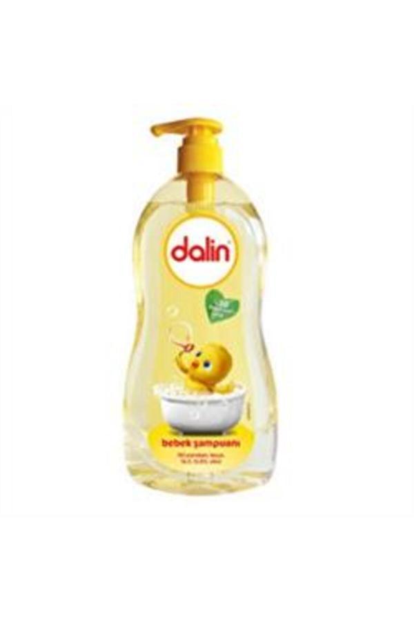 Dalin Klasik Şampuan 500 Ml 1 Adet - Image 1
