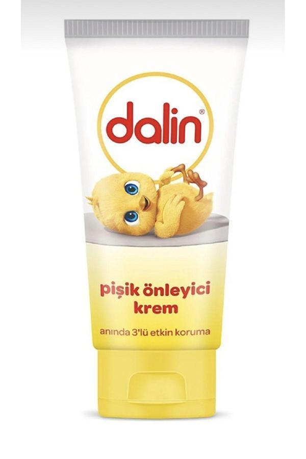 Dalin Pişik Kremi 100 Ml. - Image 1
