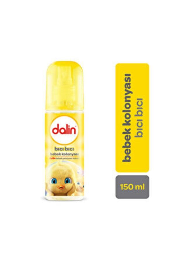 Dalin Bıcı Bıcı Kokusu Kolonya 150 Ml ( Teklidir ) - Image 1