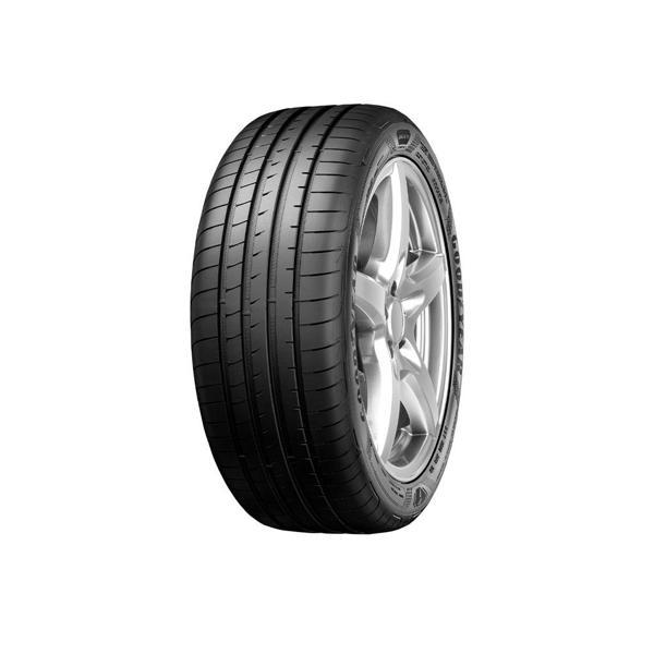 Goodyear Eagle F1 Asymmetric 5 MO 235/60R18 103W 4x4 Yaz Lastiği (Üretim Yılı:2024) - Image 1