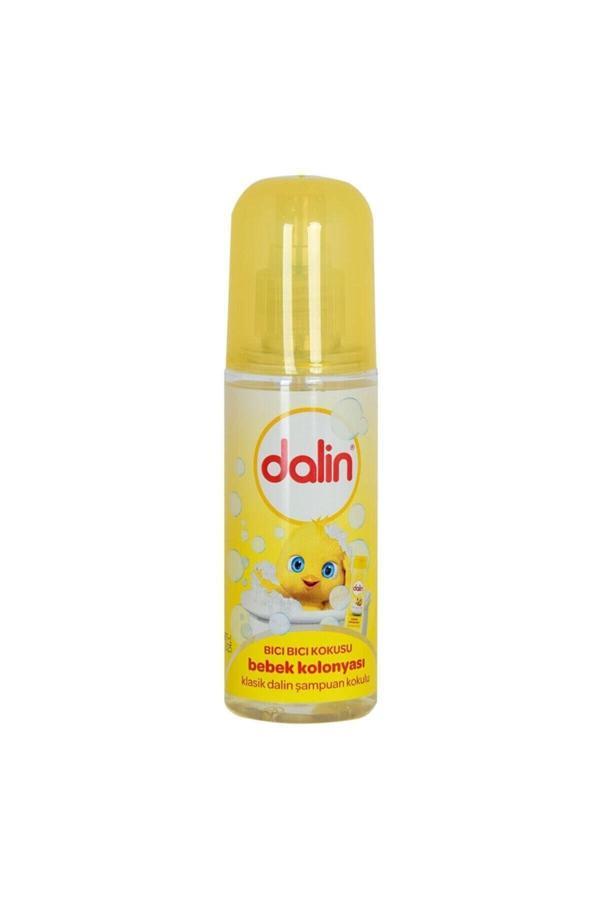 Dalin Bebe Kolonyası Klasik 150 Ml - Image 1