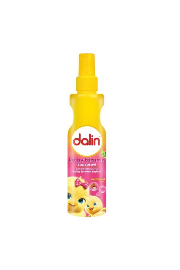 Dalin Kolay Tarama Saç Spreyi 200Ml - Image 1
