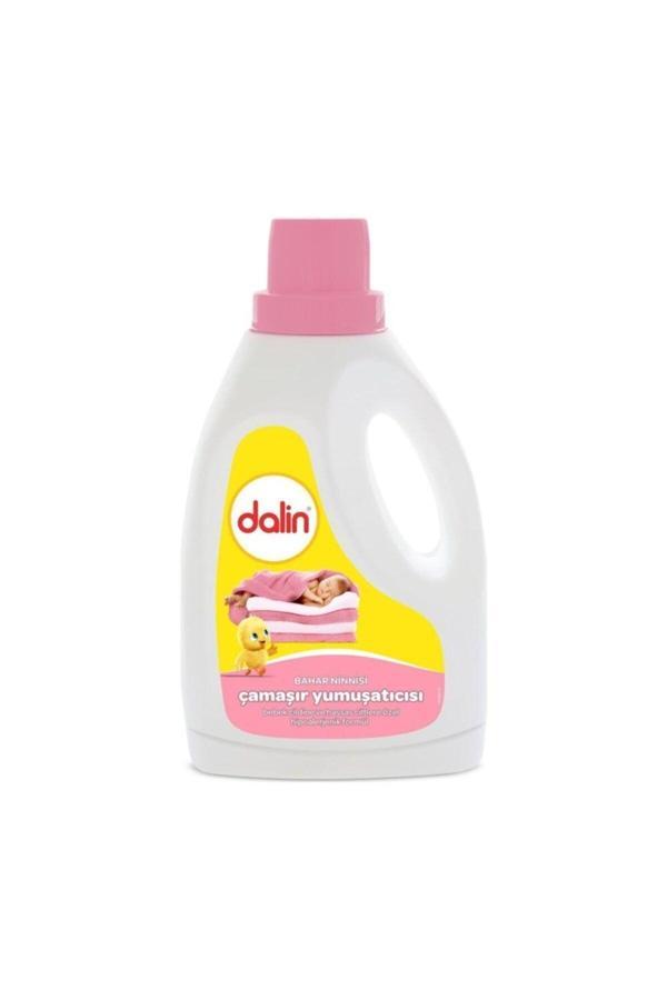 Dalin Çamaşır Yumuşatıcı 1500 Ml - Image 1
