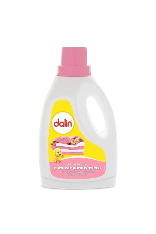 Dalin Çamaşır Yumuşatıcı 1500Ml X 6 Adet - Image 1