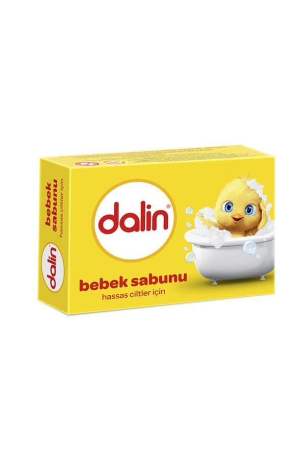 Dalin Bebek Sabunu 100Gr. - Image 1