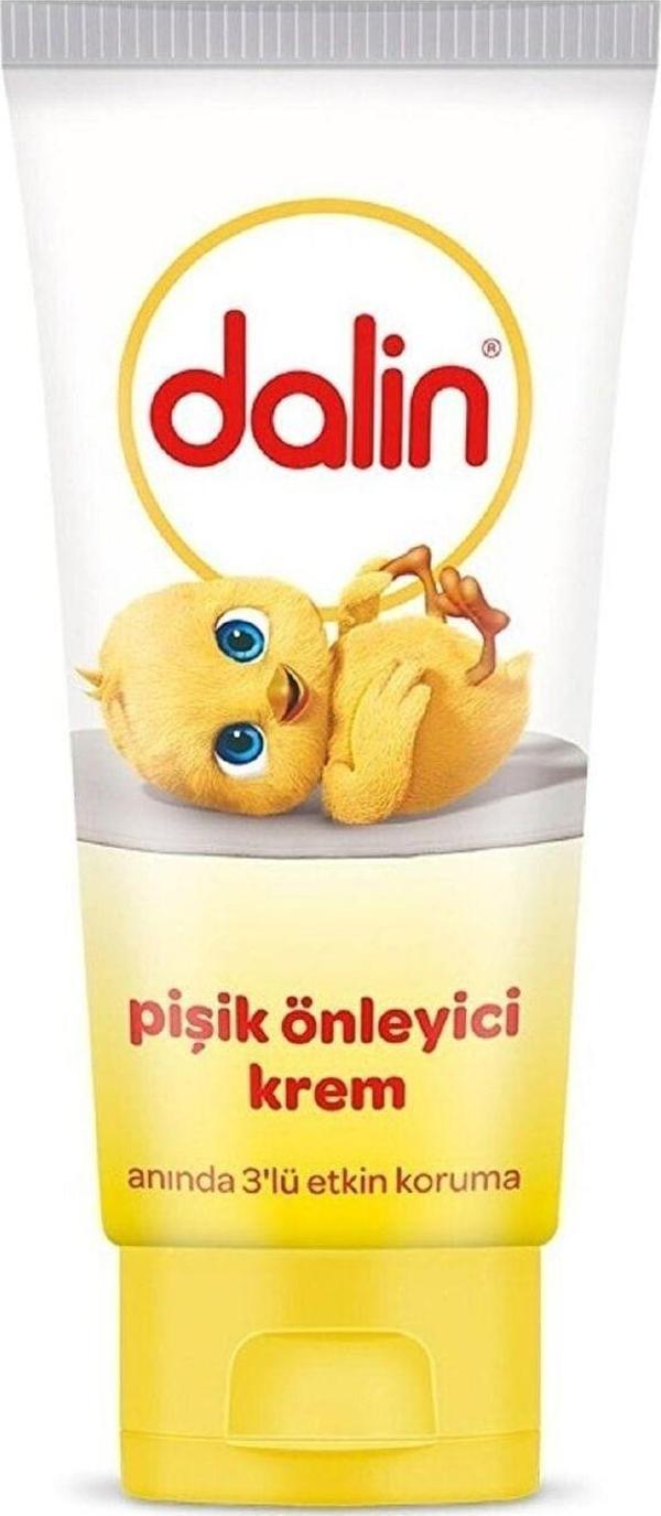 Dalin Pişik Önleyici Krem - Image 1