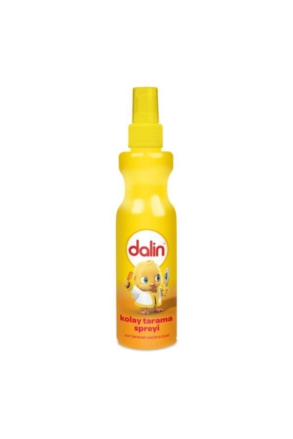 Dalin Kolay Tarama Spreyi 200Ml -6'Lı Paket - Image 1