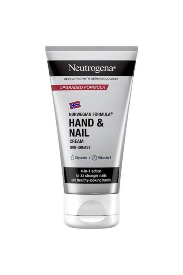 Neutrogena El Ve Tırnak Bakım Kremi 75Ml - Image 1