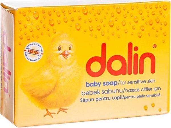 Dalin Sabun 100 Gr X 2 Adet - Image 1