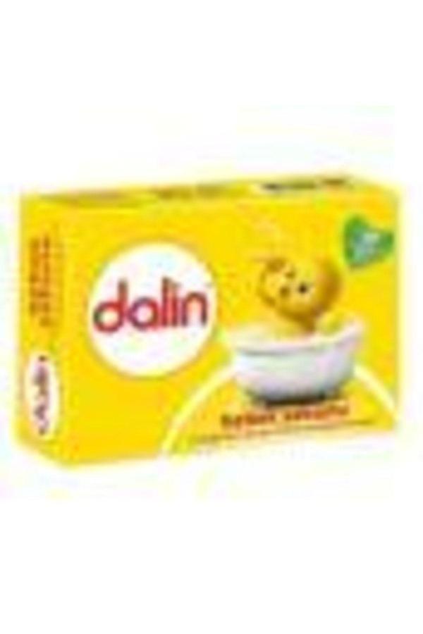 Dalin Bebek Sabunu Doğal Kökenli 100 Gr - Image 1
