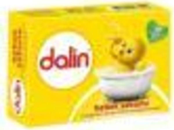 Dalin Bebek Sabunu Doğal Kökenli 100 Gr - Image 1