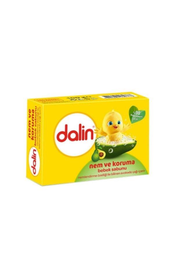 Dalin Sabun Avakadolu 100 Gr - Image 1