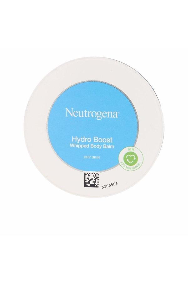 Neutrogena Hydro Boost Çırpılmış Vücut Balsamı Jeli Neutrogena 200 Ml - Image 1