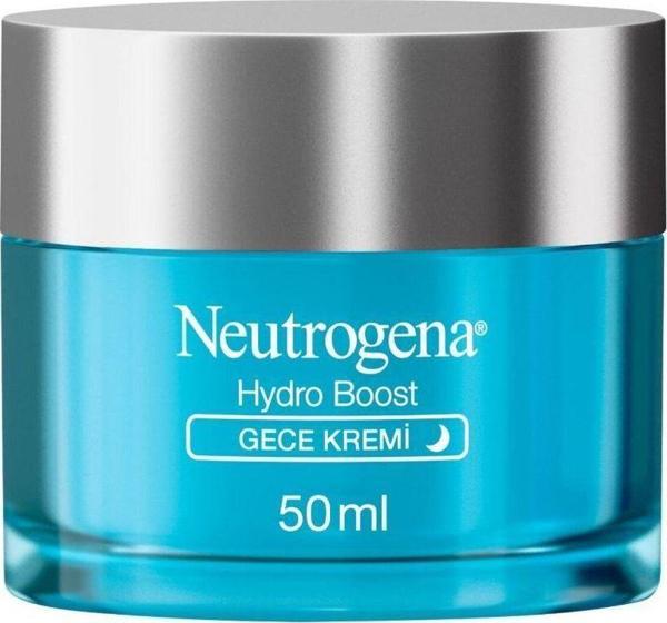Neutrogena Hydro Boost Gece Kremı 50Ml - Image 1