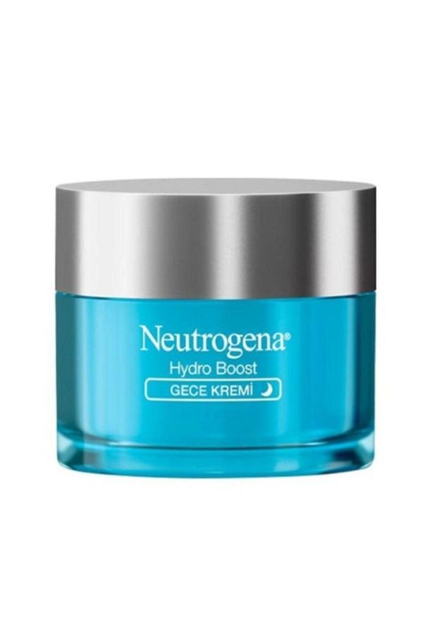 Neutrogena Hydro Boost Gece Kremi 50 Ml-Mfreyon00339 - Image 1