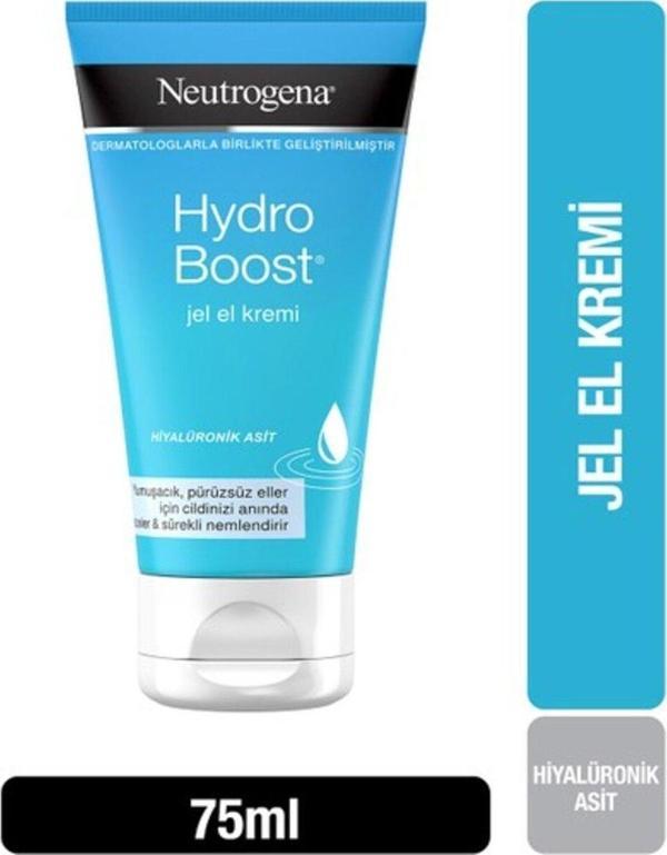 Neutrogena Hydro Boost Jel El Kremi 75Ml - Image 1