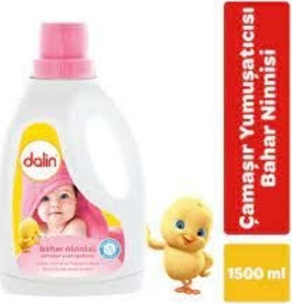 Dalin Yumuşatıcı 1500 - Image 1