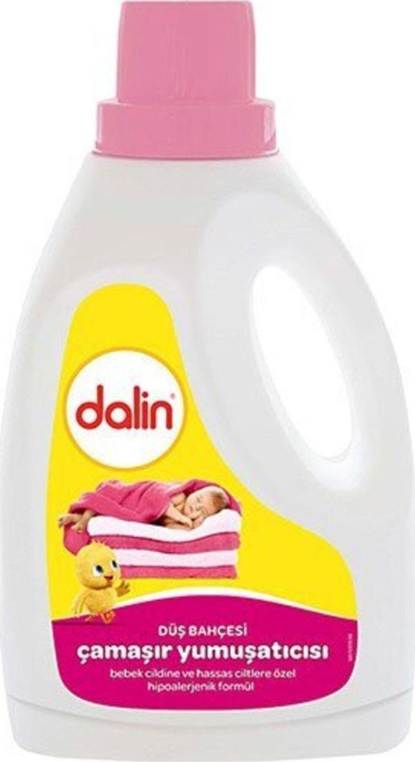 Dalin Yumuşatıcı 1500 Ml - Image 1