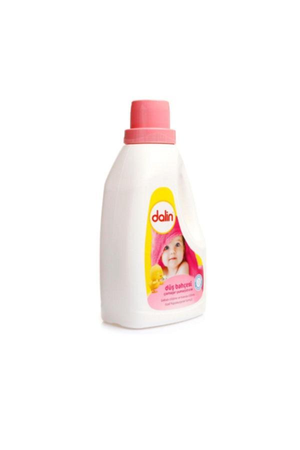 Dalin Çamaşır Yumuşatıcısı Düş Bahçesi 1500 Ml - Image 1