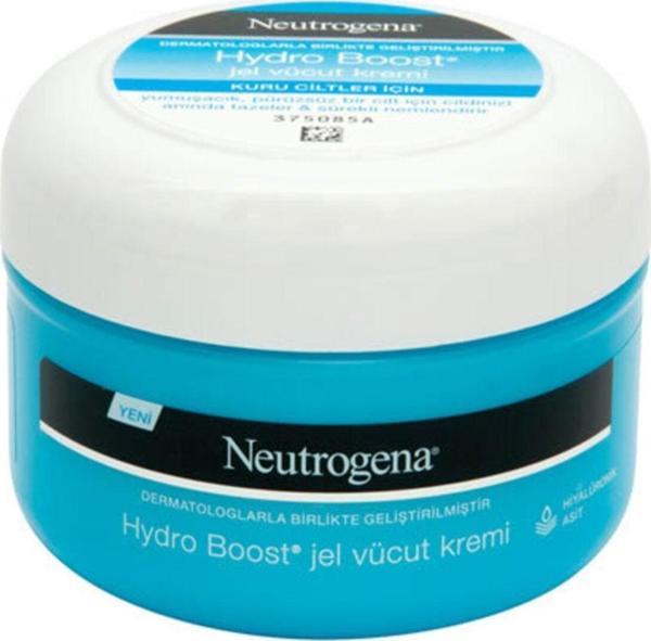 Neutrogena Hydro Boost Krem 200 Ml - Image 1