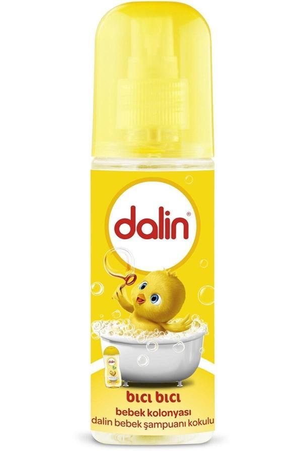 Dalin Kolonya Bıcı Bıcı 150 Ml Deodorant - Image 1