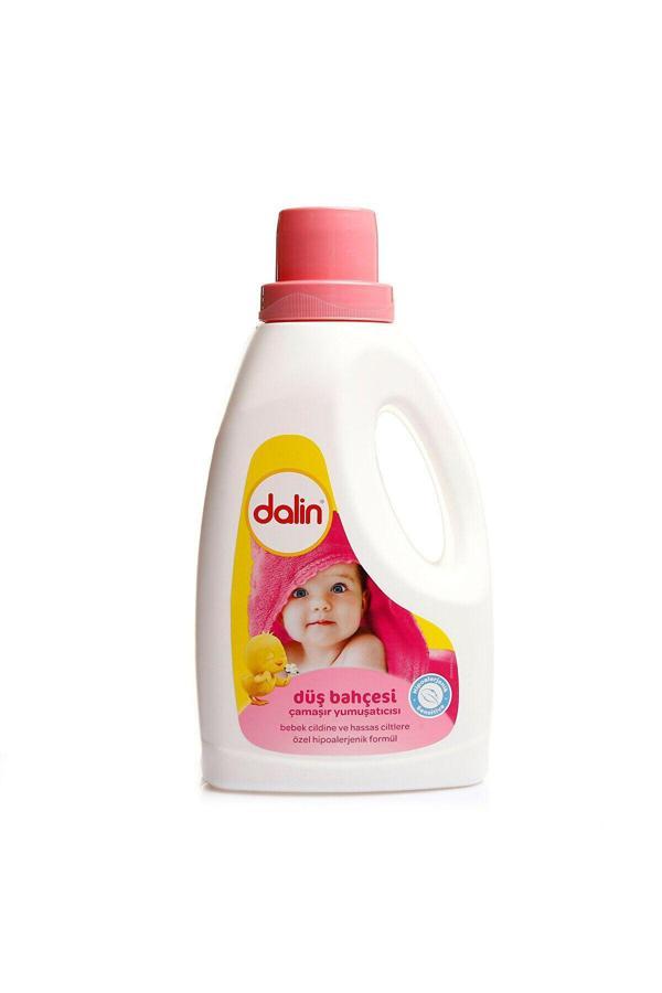 Dalin Sıvı Yumuşatıcı Düş Bahçesi 1500 Ml - Image 1