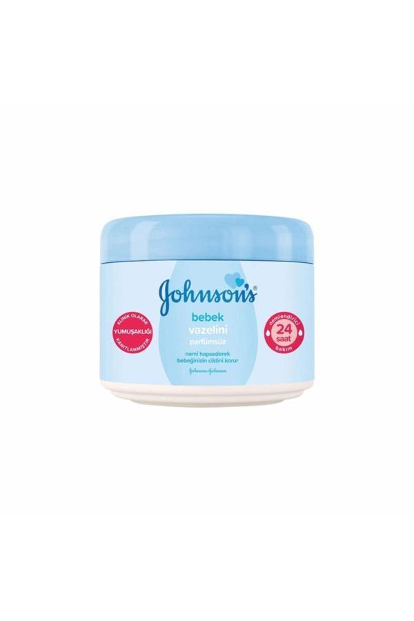 Johnson'S Baby Vazelin Normal 100 Ml - Image 1
