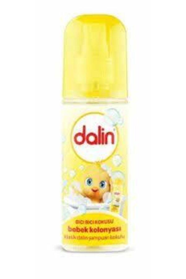 Dalin Kolonya Bıcı Bıcı 150Ml 1 Adet - Image 1
