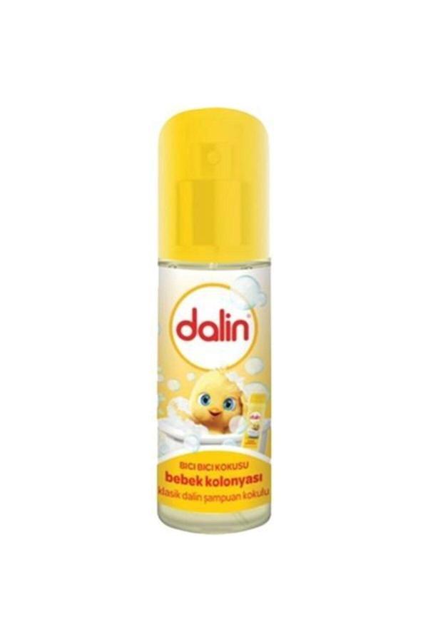 Dalin Sprey Bebek Kolonyası 150 Ml - Image 1
