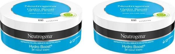 Neutrogena Hydroboost Jel Vücut Kremi 2Li - Image 1