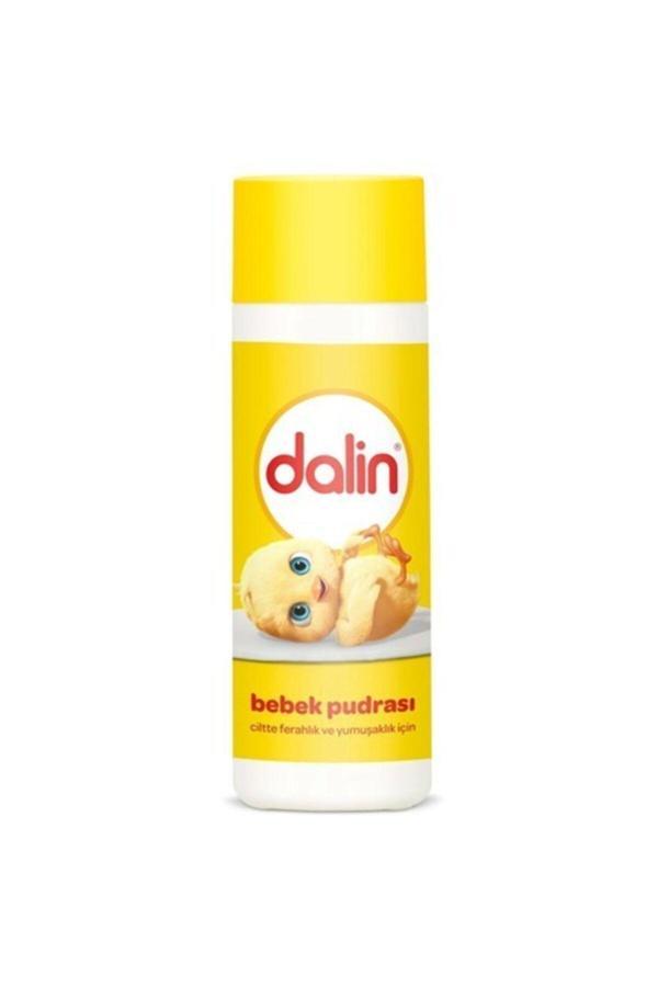 Dalin Kolonya Sprey Bıcı Bıcı 150 - Image 1