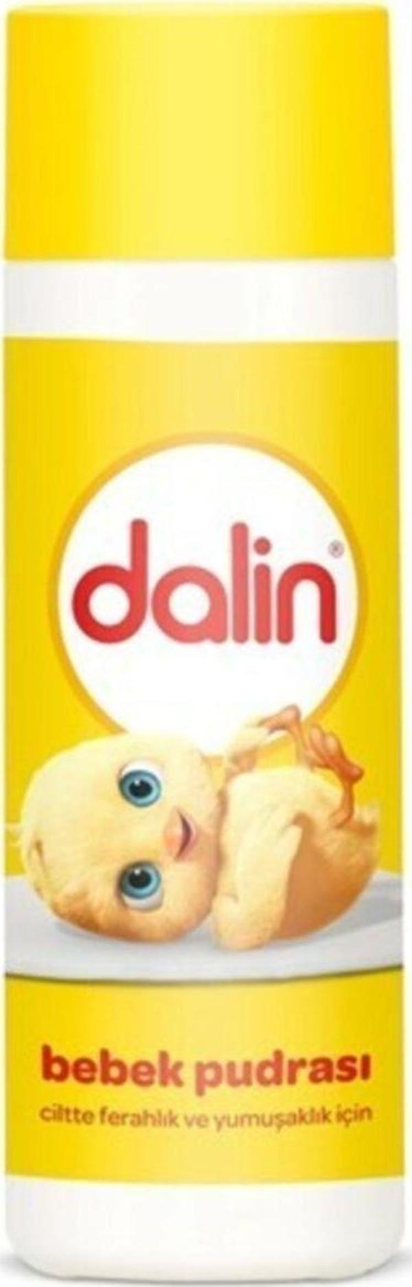 Dalin Kolonya Sprey Bıcı Bıcı 150 - Image 1